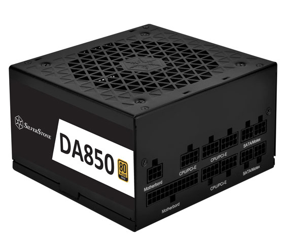 SilverStone Computer Case